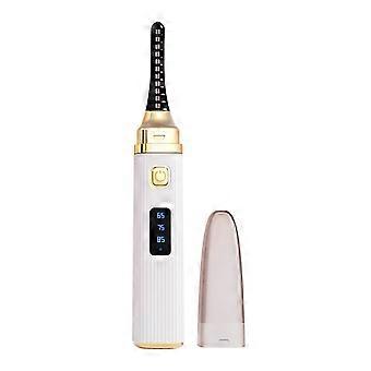 Elektrische Wimpernzange, elektrischer Dauerwellen-Wimpernhalter, elektrische Wimpernbürste, Mini-Lade-Wimpernzange