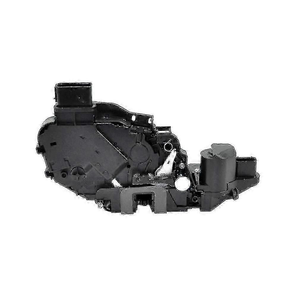 Front Right Driver Side Door Lock Actuator Lr014100 For Evoque Range Sport