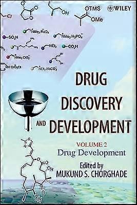 Drug Discovery and Development Volume 2