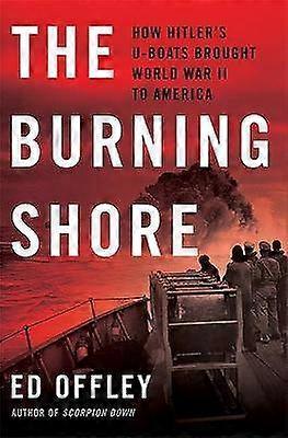 Burning Shore
