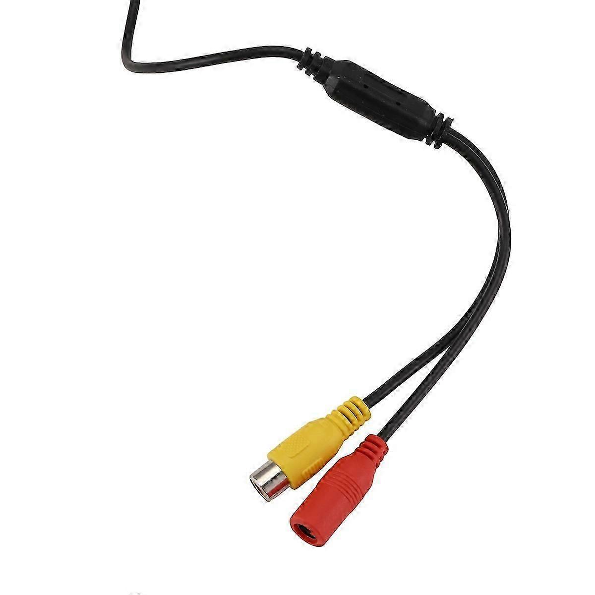 Car Rear View Camera Reversing Camera for C2 C3 C4 C5 C6 C8