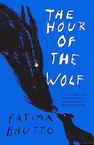 Het uur van de wolf