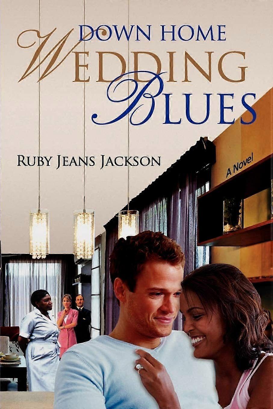 Down home wedding blues