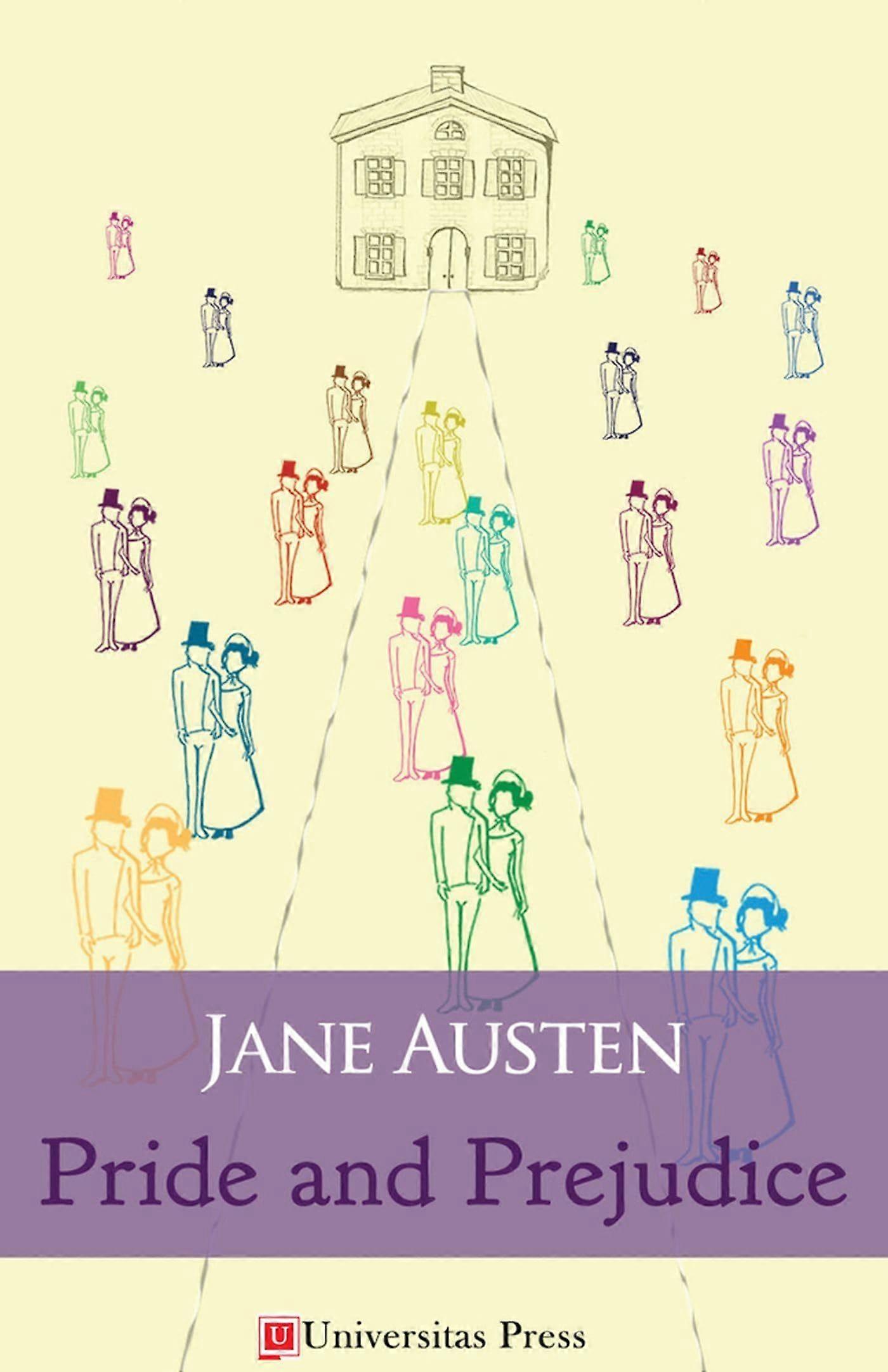 Pride and prejudice