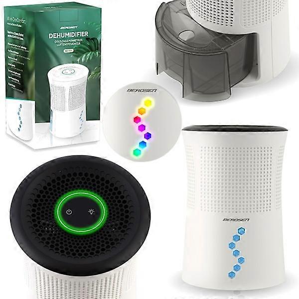 Dehumidifier - Berdsen BD-527 Moisture Absorber