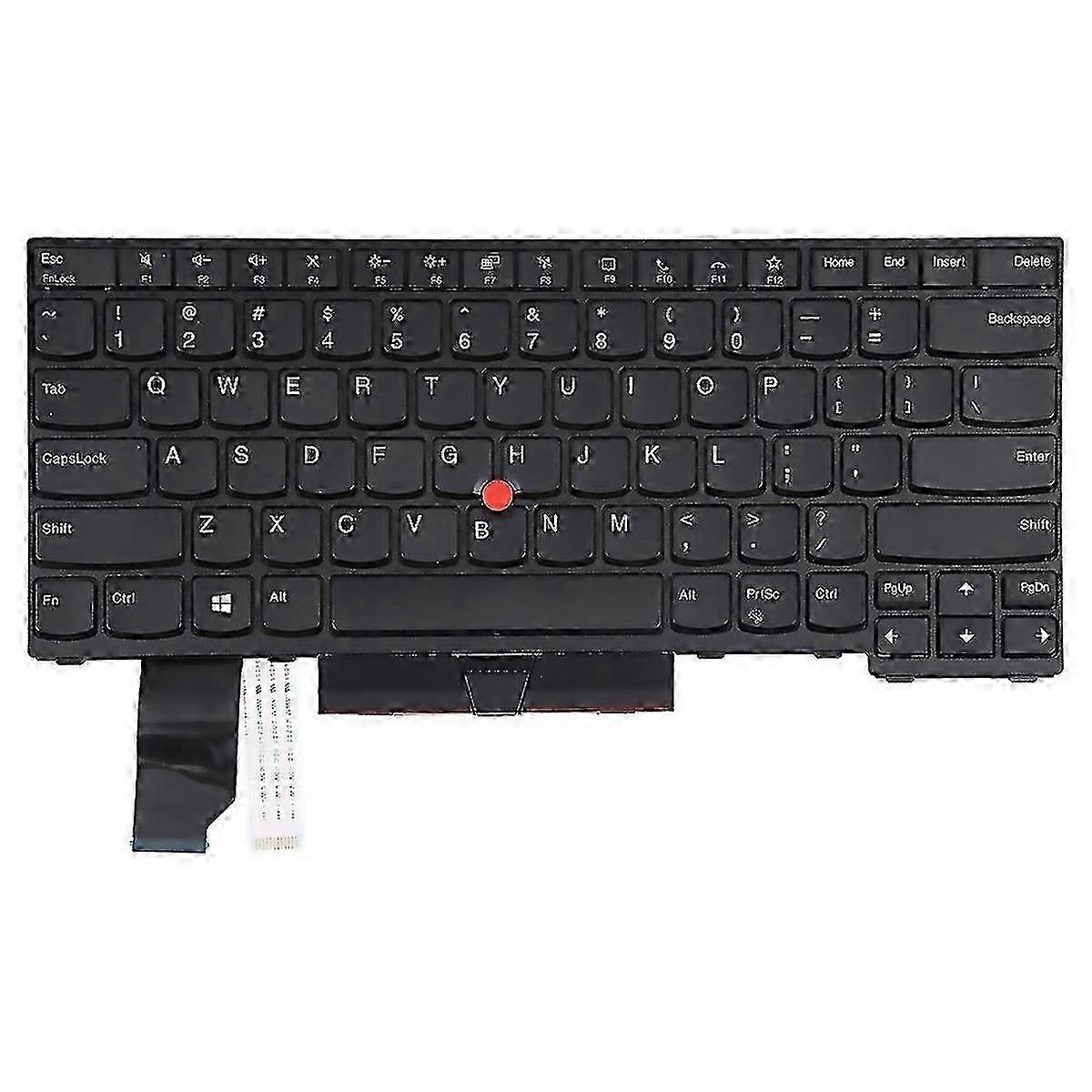 For Backlight Laptop Keyboard Suitable For Everyday Use