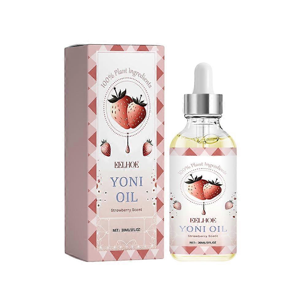 Women's Private Essential Oil