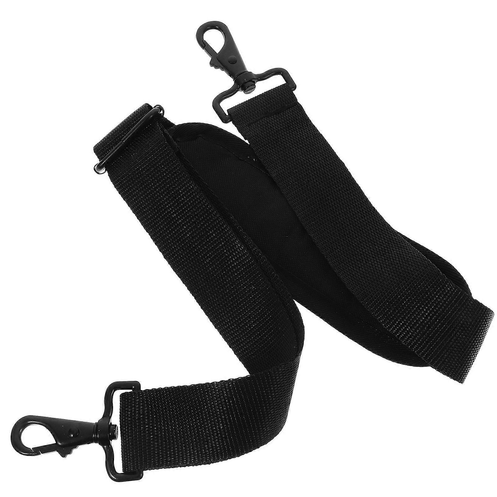 Instrument Case Straps Violin Case Shoulder Strap Replacement Bag Strap Adjustable Belt