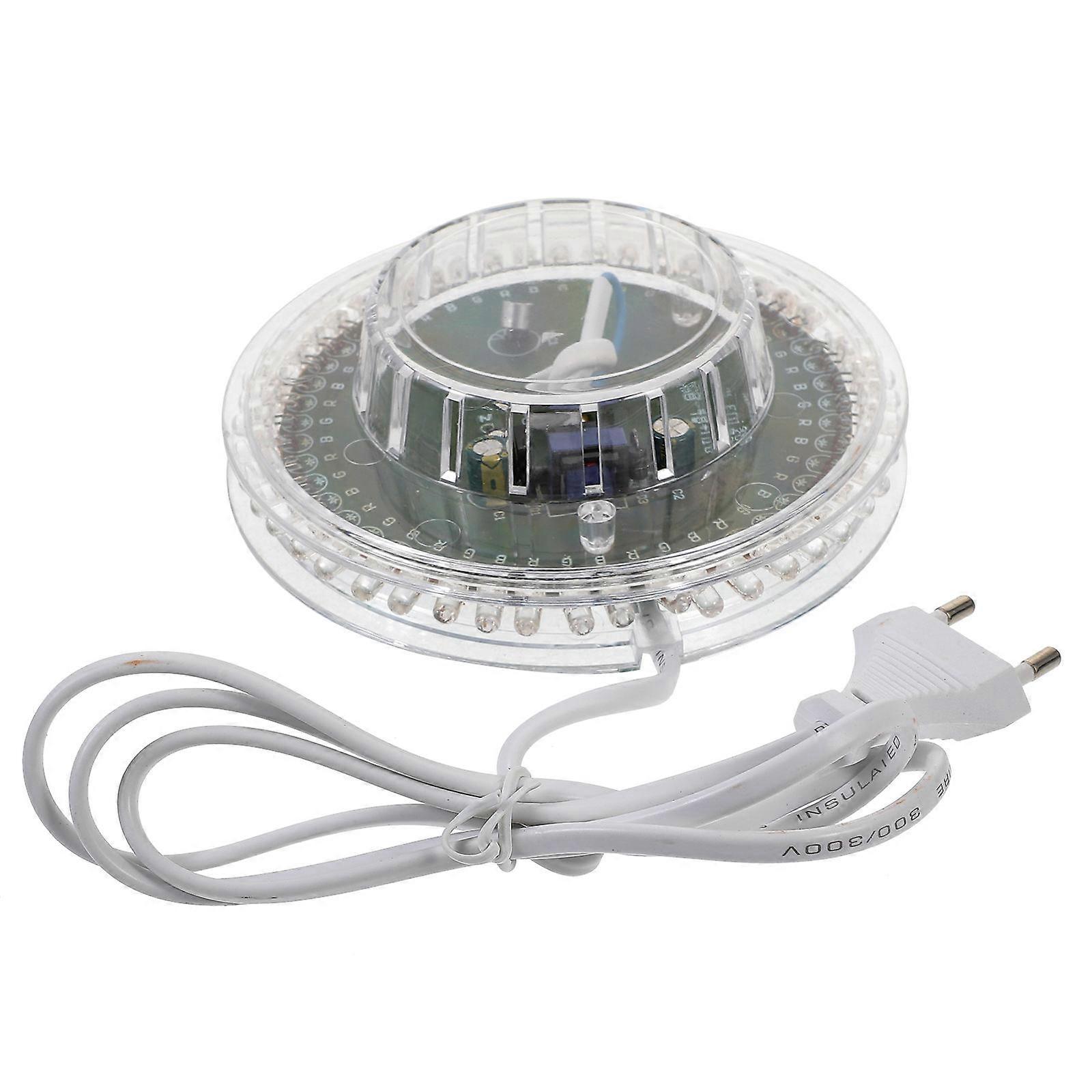 Sunflower LED Light Stage Light with Sound Activated Function