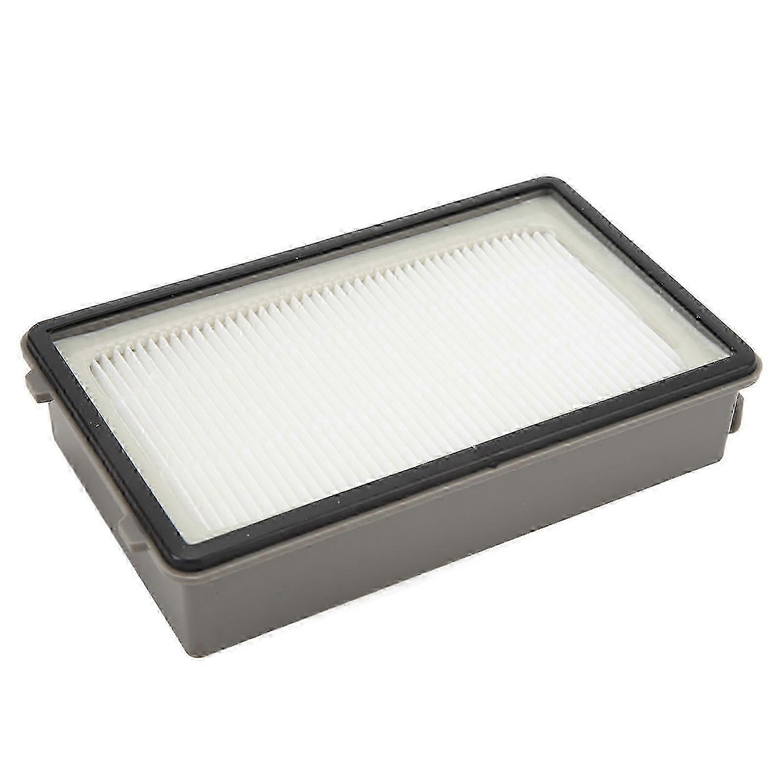 Vacuum Cleaner Filter Replacement compatible with RO4811EA RO4871EA RO4855EA High Efficiency