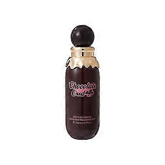 Marshmallow Lady Perfume - Sweet Scent, 200ml Long Lasting