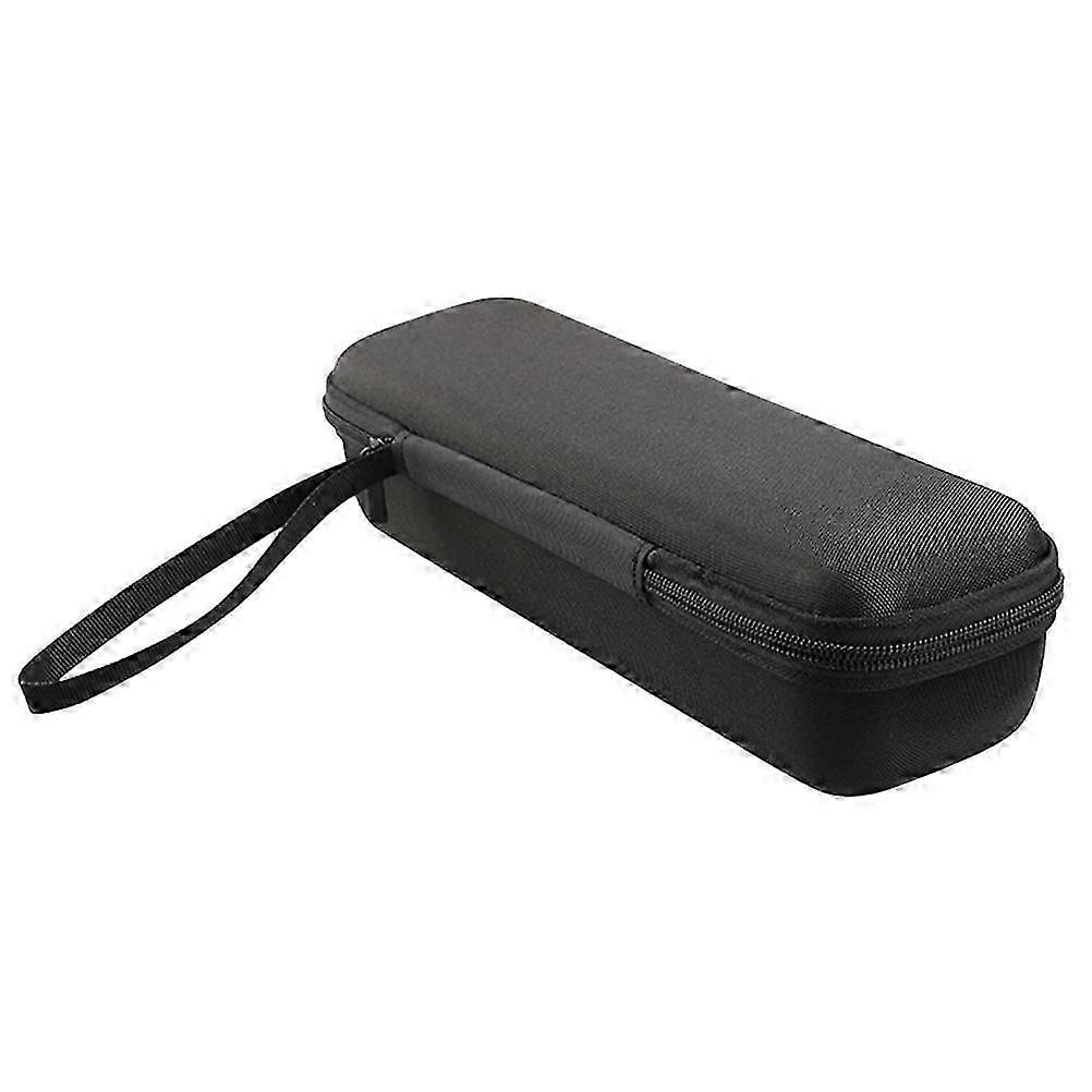 Wireless Microphone Carrying Case Portable Mic Storage Bag