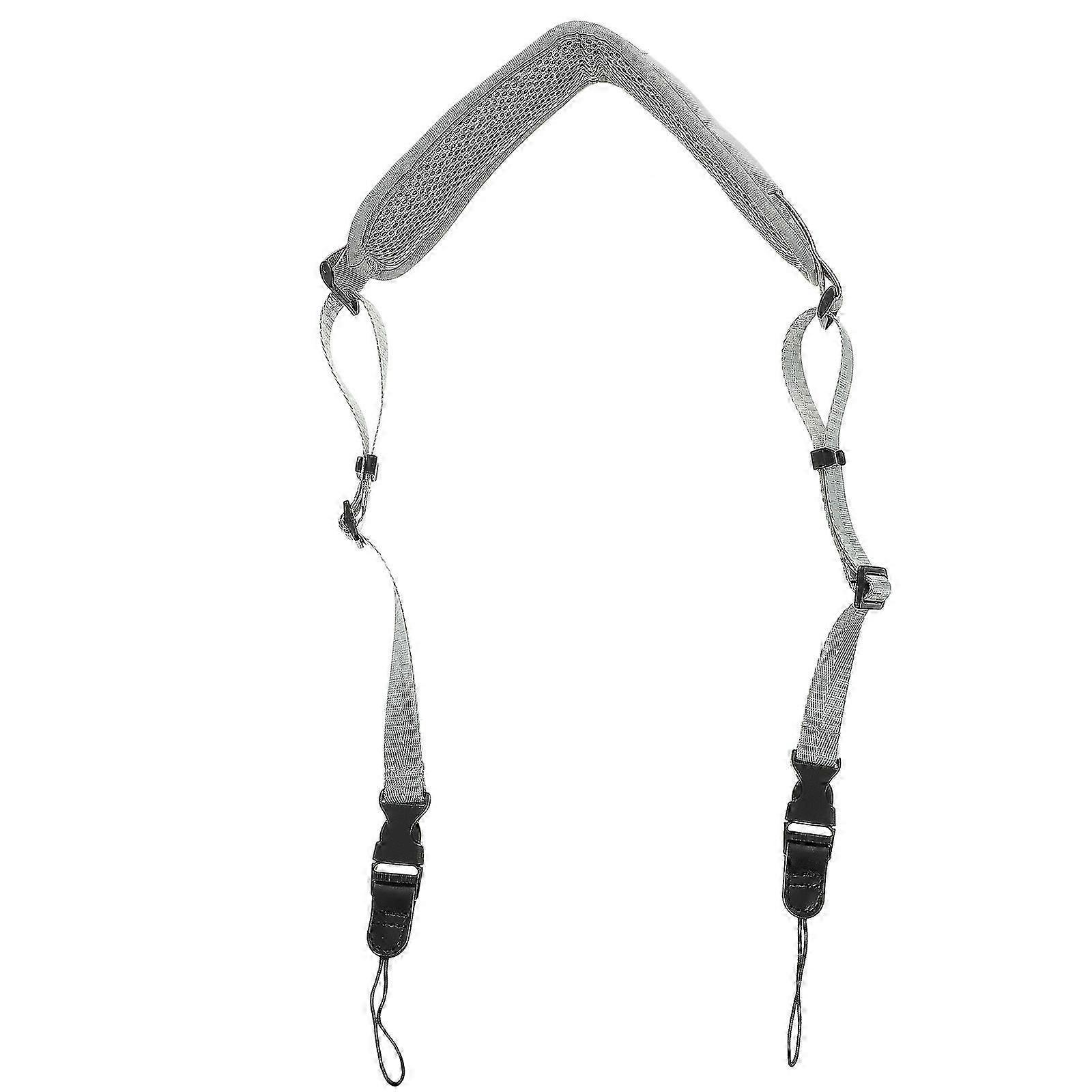 Universal Camera Strap for Camera with Strong Nylon Material Adjustable Design