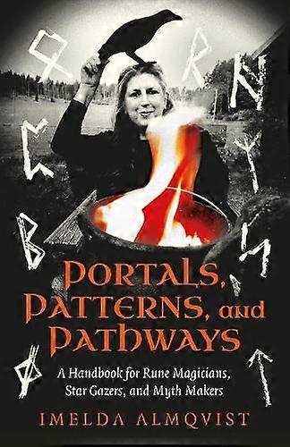 Portals Patterns And Pathways - Imelda Almqvist