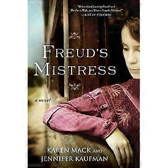 Freud's Mistress