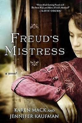 Amante de Freud