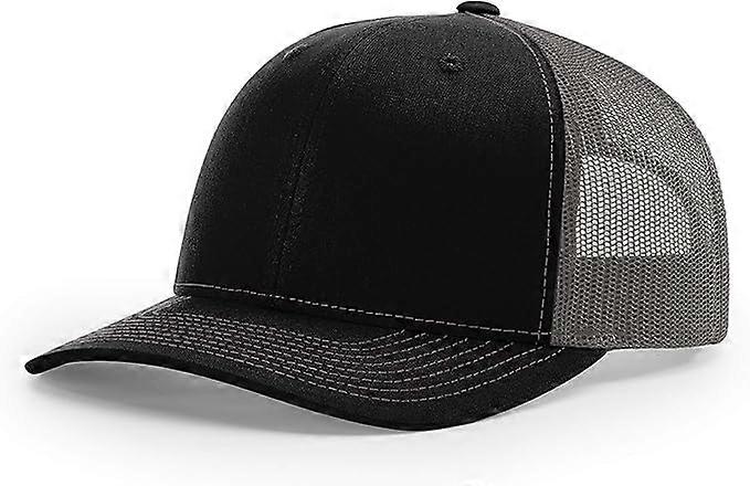 R RICHARDSON Mens Ballcap,Snapback Adjustable