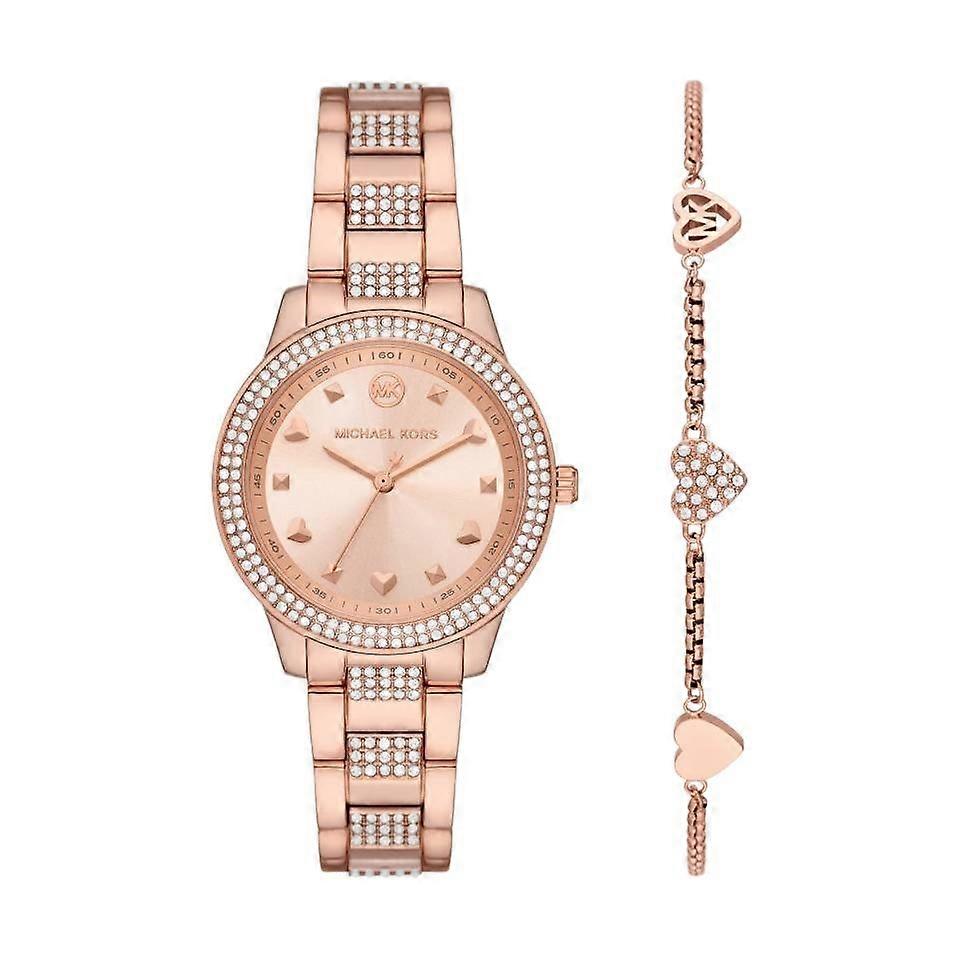 MICHAEL KORS TIBBY Special Pack + Bracelet
