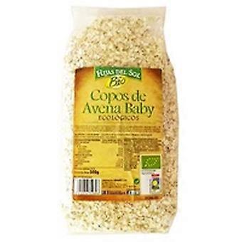 Baby Oat Flakes 500 g