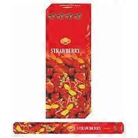 Strawberry incense 20 sticks