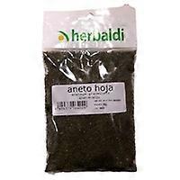 Herb dill anetto shredded leaf 50 g