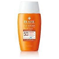 Sun system Sunscreen SPF50+ 50 ml