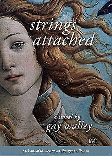 Strings attached a novel