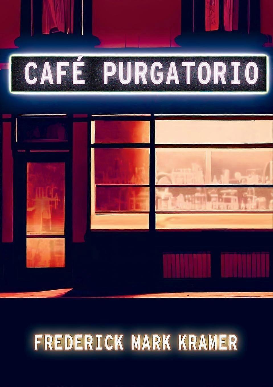 Caf purgatorio