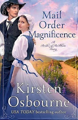 Mail order magnificence
