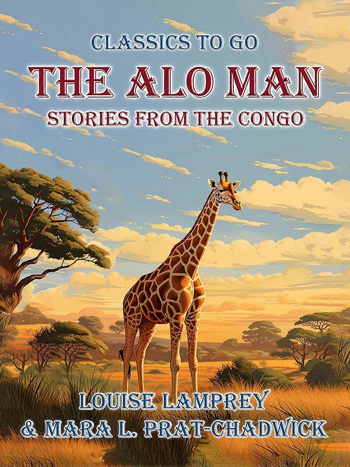 The alo man