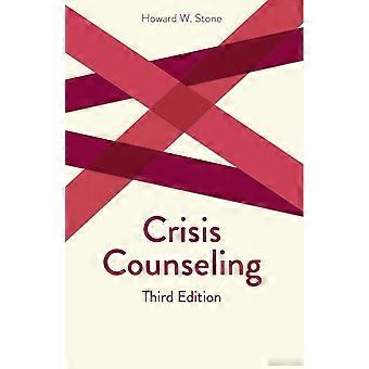 Crisis counseling