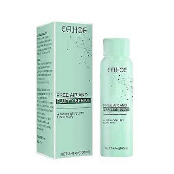 No Wash Shampoo Free Air and Fluffy Spray Hair Refreshing Spray Oil Control Dry Hair Shampoo Fluffy Volumizing Hair Spray TXBB