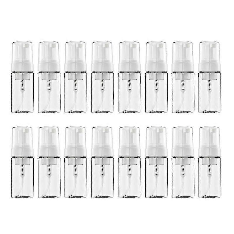 16pcs Food Containers,  Pump Bottle