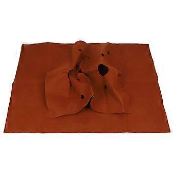 Pet Playing Mat Cat Dog Breathable Activity Interactive Pad Bite Resistant Pad Toy