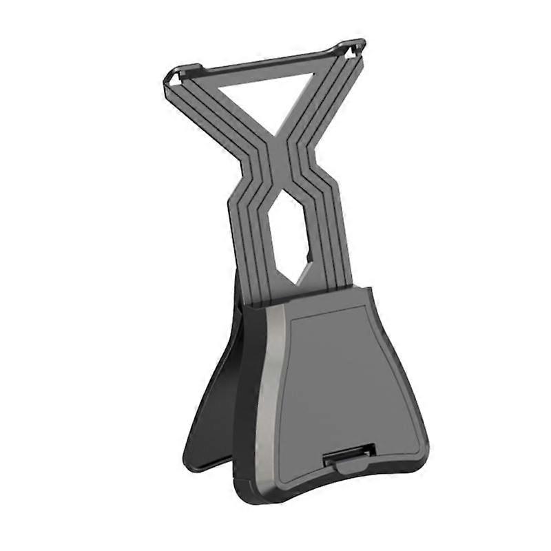652F Stable Gaming Stand Compact Lazy Strong ABS Material compatible with steamdeck Use