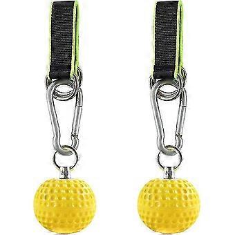 Non-slip Pull Up Grips with Straps for Climbing, Bouldering & Fitness Training