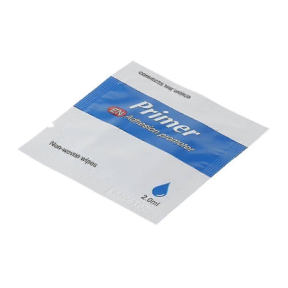 50 Pieces Adhesion Promoter Sponge Applicator