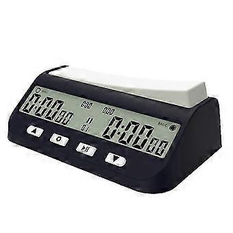 Chess Timer Professional Chess Clock Multifunctional Digital Watch