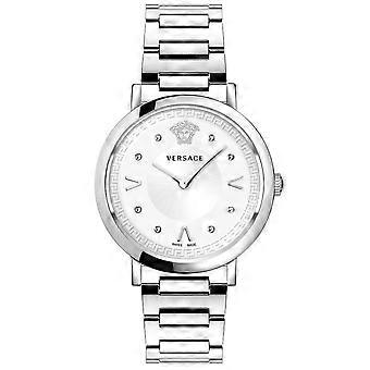 Versace Women's Watch Watch Pop Chic VEVD00419 Stainless Steel