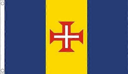 MADEIRA FLAG HGD215