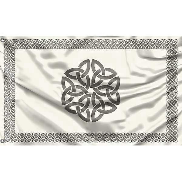 Ancient Celtic Flag ERT-022