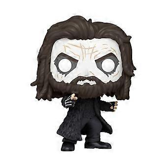Funko Pop ! Rochers : Rob Zombie