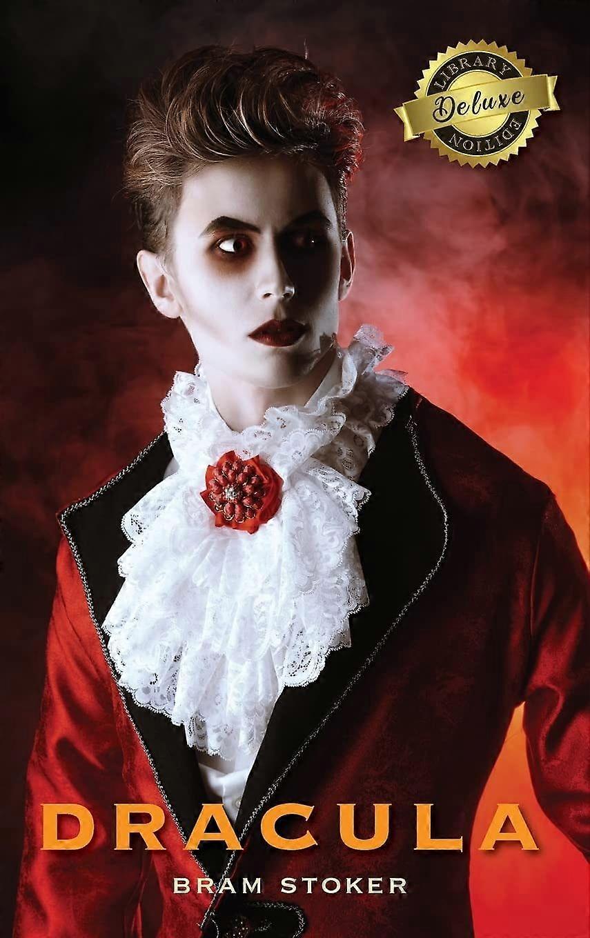 Dracula deluxe library edition