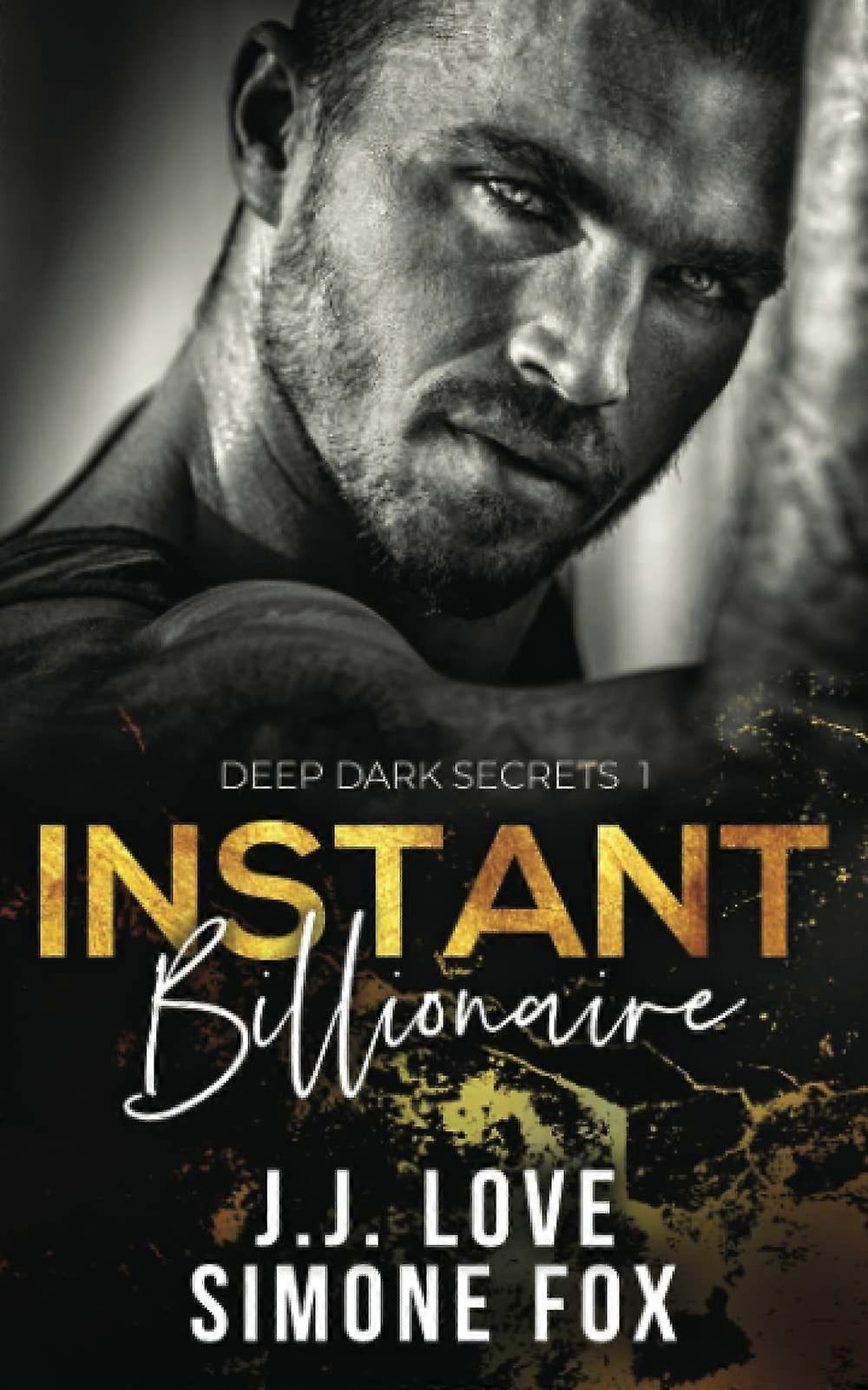 Instant billionaire