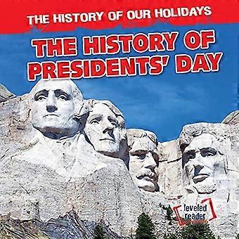 History of Presidents' Day