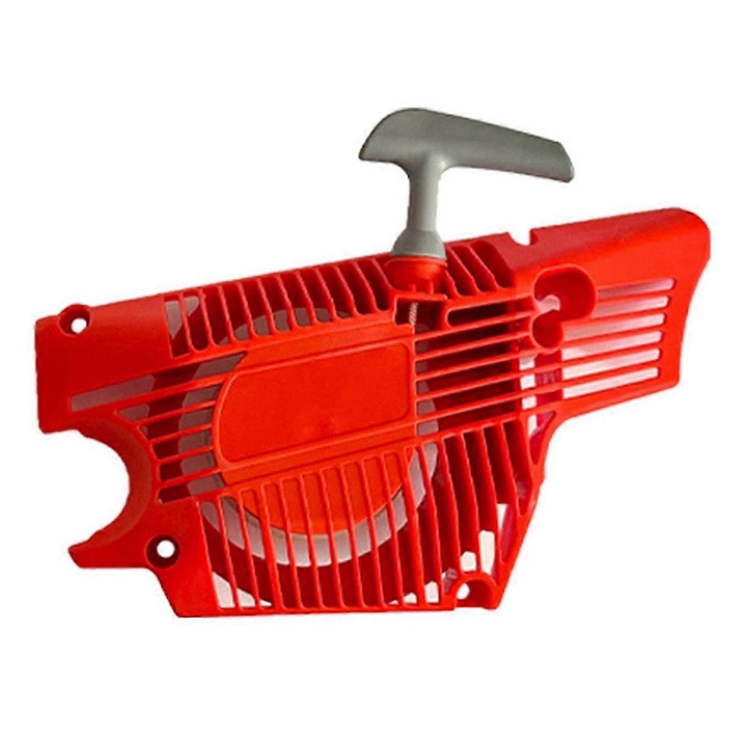 For OLEO-MAC GSH 560 Hedge Trimmer Hand Puller Pull Plate