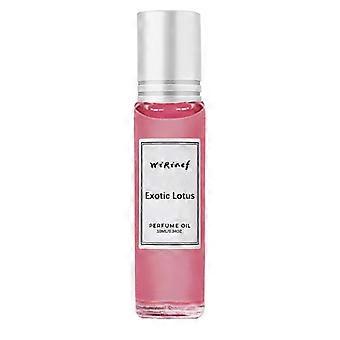 Women's perfume natural fresh elegant long-lasting fragrance niche perfume smear type floral and fruity fragrance 1