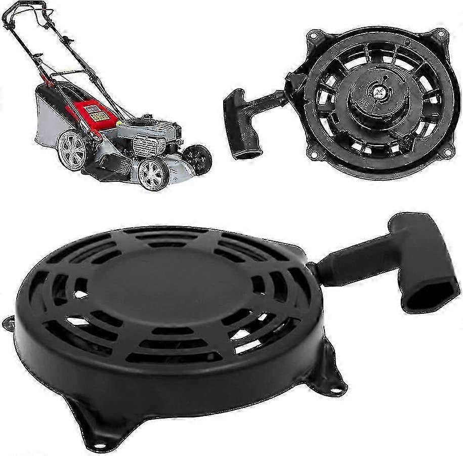 Briggs & Stratton 497680 Pull Starter Engine Recoil Starter [XR]