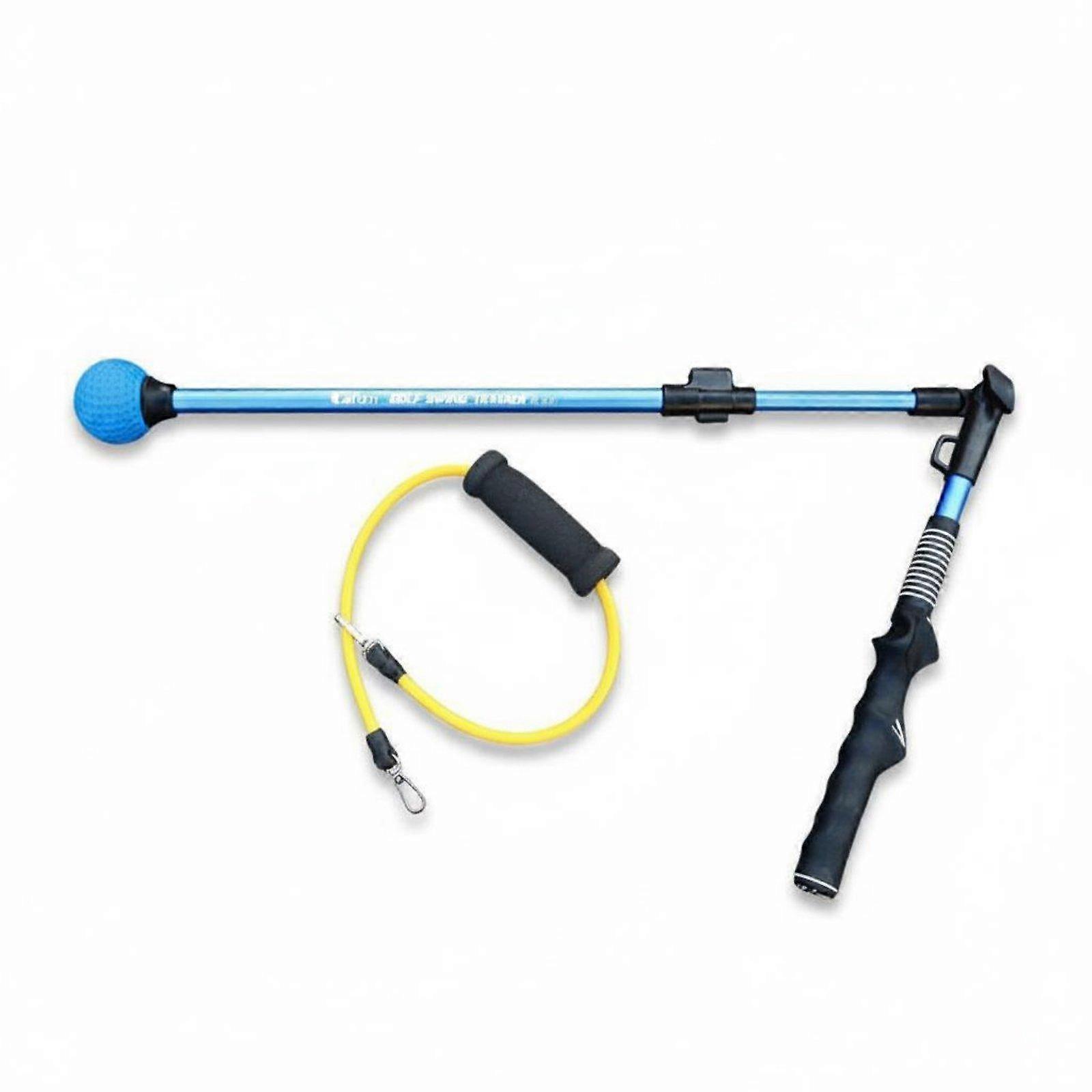 Folding Sport Swing Trainer Foldable Practice Tool Foldable for Beginners