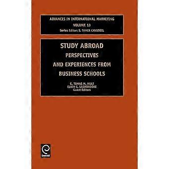 Study Abroad Perspectives and Experiences from Business Schools